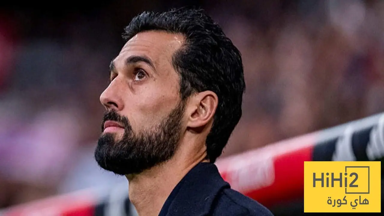 ما قام به أربيلوا أمام مايوركا كان مفاجئا!